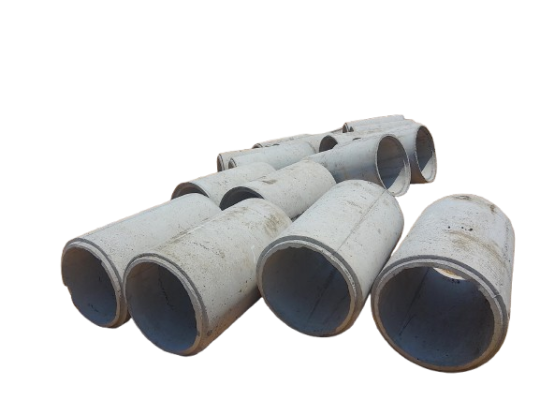 Culvert Pipes